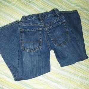 Old Navy Boot Cut Jeans